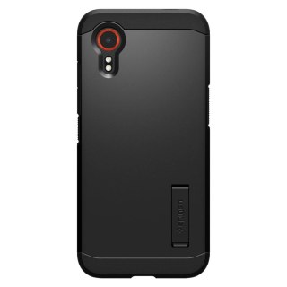 Etui Spigen Tough Armor na Samsung Galaxy Xcover 7 Pro - czarne