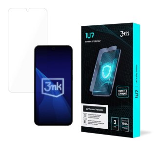 Folia dla graczy 3mk 1UP na Samsung Galaxy S25
