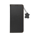 Kabura SMART PRO Book skórzana do XIAOMI Redmi Note 13 4G / POCO M6 Pro 4G czarny Kabura SMART PRO Book skórzana do XIAOMI Redmi Note 13 4G / POCO M6 Pro 4G czarny