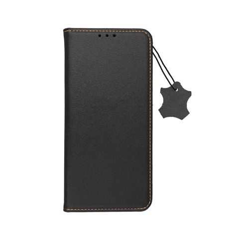 Kabura SMART PRO Book skórzana do XIAOMI Redmi Note 13 4G / POCO M6 Pro 4G czarny Kabura SMART PRO Book skórzana do XIAOMI Redmi Note 13 4G / POCO M6 Pro 4G czarny