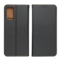 Kabura SMART PRO Book skórzana do XIAOMI Redmi Note 13 4G / POCO M6 Pro 4G czarny Kabura SMART PRO Book skórzana do XIAOMI Redmi Note 13 4G / POCO M6 Pro 4G czarny
