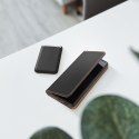 Kabura SMART PRO Book skórzana do XIAOMI Redmi Note 13 4G / POCO M6 Pro 4G czarny Kabura SMART PRO Book skórzana do XIAOMI Redmi Note 13 4G / POCO M6 Pro 4G czarny