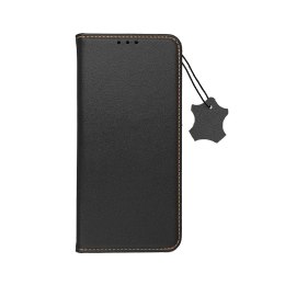 Kabura SMART PRO Book skórzana do SAMSUNG A32 LTE ( 4G ) czarny