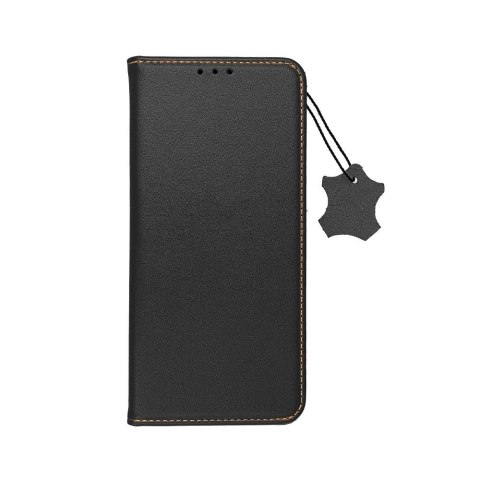 Kabura SMART PRO Book skórzana do SAMSUNG S22 Ultra czarny Kabura SMART PRO Book skórzana do SAMSUNG S22 Ultra czarny
