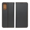 Kabura SMART PRO Book skórzana do SAMSUNG S22 Ultra czarny Kabura SMART PRO Book skórzana do SAMSUNG S22 Ultra czarny