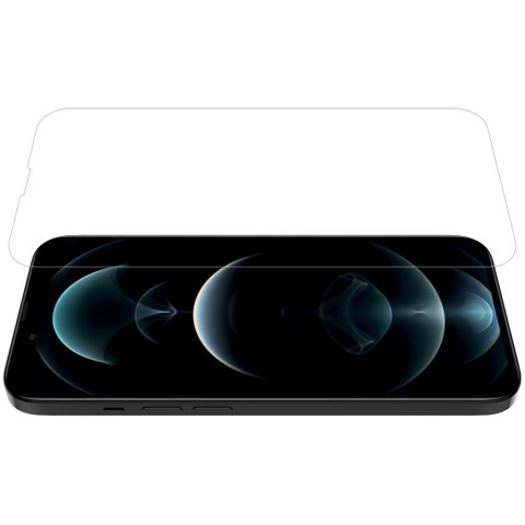 Nillkin Amazing H szkło hartowane ochronne 9H iPhone 13 Pro Max