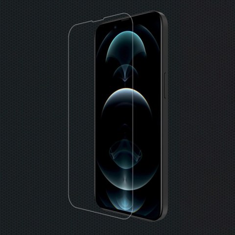 Nillkin Amazing H szkło hartowane ochronne 9H iPhone 13 Pro Max