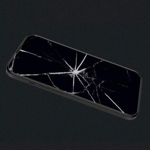 Nillkin Amazing H szkło hartowane ochronne 9H iPhone 13 Pro Max