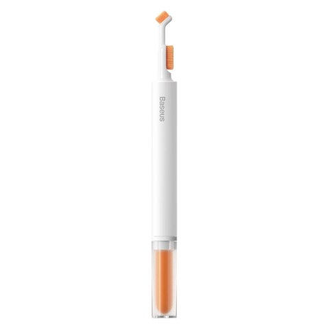 Baseus szczoteczka do czyszczenia słuchawek biała (NGBS000002)