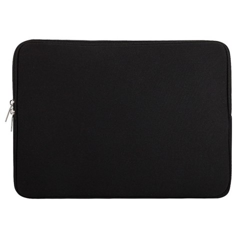 Pokrowiec na laptopa 14'' uniwersalny - czarny