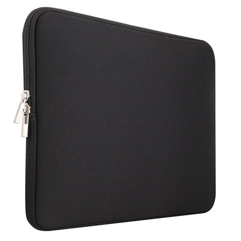 Pokrowiec na laptopa 14'' uniwersalny - czarny