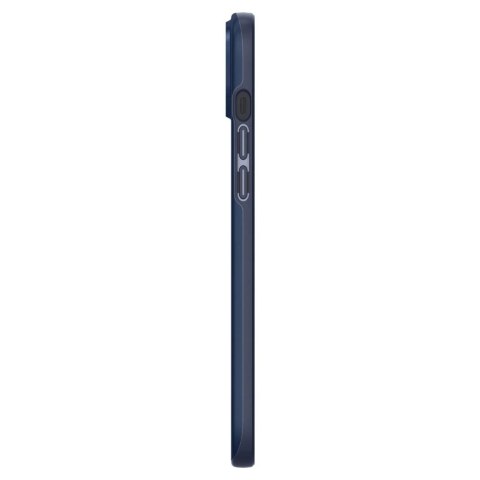Etui Spigen Thin Fit na iPhone 14 Plus - niebieskie