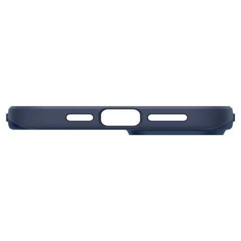 Etui Spigen Thin Fit na iPhone 14 Plus - niebieskie