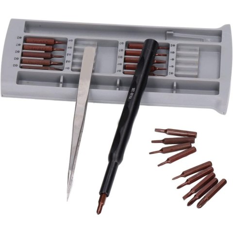 BEST 38 in 1 zestaw narzędzi (BST-8921)