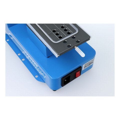 MAANT F711 Obrototwy separator LCD