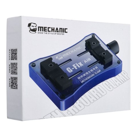 MECHANI CG-Fix Air uchwyt do naprawy płyt głównych