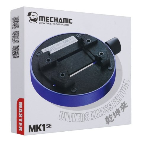 MECHANIC MK1 SE uchwyt do naprawy płyt głównych