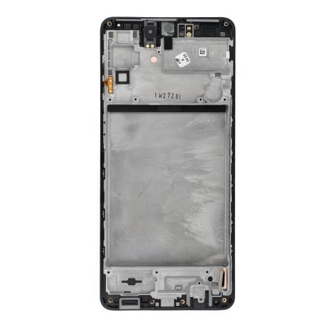 ServicePack Wyświetlacz LCD do SAMSUNG M51 M515F GH82-23568A ServicePack Wyświetlacz LCD do SAMSUNG M51 M515F GH82-23568A