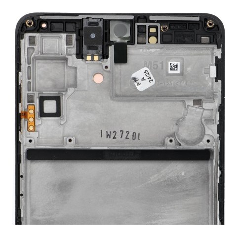 ServicePack Wyświetlacz LCD do SAMSUNG M51 M515F GH82-23568A ServicePack Wyświetlacz LCD do SAMSUNG M51 M515F GH82-23568A