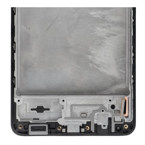 ServicePack Wyświetlacz LCD do SAMSUNG M51 M515F GH82-23568A ServicePack Wyświetlacz LCD do SAMSUNG M51 M515F GH82-23568A