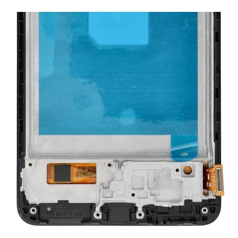 FixCell wyświetlacz LCD do SAMSUNG M54 OLED z ramką