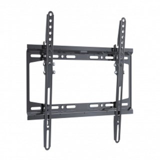 Uchwyt do TV LED / LCD 23 - 55″ 25KG regul. w pionie CV-21 czarny