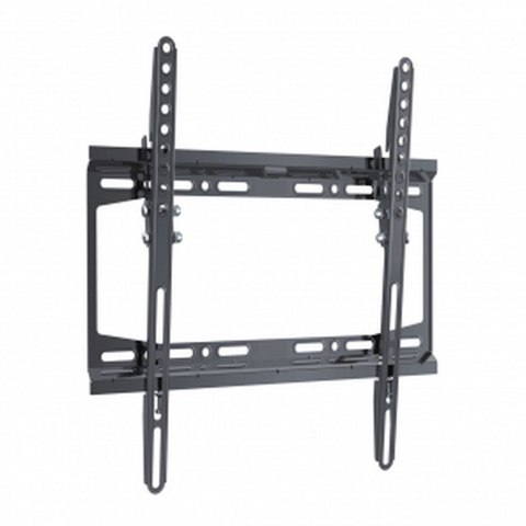 Uchwyt do TV LED / LCD 23 - 55″ 25KG regul. w pionie CV-21 czarny
