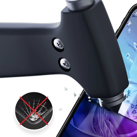 Folia matowa 3mk Silky Matt Pro na Samsung Galaxy S22 5G
