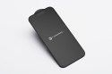 Szkło hartowane iPhone 12 / 12 PRO Forcell Matt Glass czarne