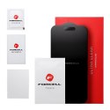 Szkło hartowane iPhone 15 PRO MAX Forcell Matt Glass czarne