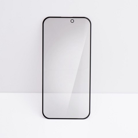 Szkło hartowane do iPhone 13 / 16e (SE 4 2025) Forcell Privacy Glass czarne Szkło hartowane do iPhone 13 / 16e (SE 4 2025) Forcell Privacy Glass czarne