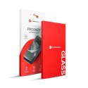 Szkło hartowane iPhone 14 PRO Forcell Privacy Glass czarne