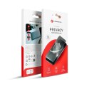 Szkło hartowane iPhone 15 PLUS Forcell Privacy Glass czarne