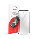 Szkło hartowane iPhone 15 PLUS Forcell Privacy Glass czarne