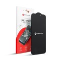 Szkło hartowane iPhone 15 PLUS Forcell Privacy Glass czarne