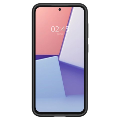 Etui Spigen Thin Fit na Samsung Galaxy S23 FE - czarne