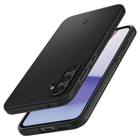 Etui Spigen Thin Fit na Samsung Galaxy S23 FE - czarne