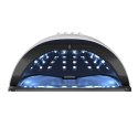 Lampa do paznokci UV LED 66 lamp 180W SUN X7 MAX biała Lampa do paznokci UV LED 66 lamp 180W SUN X7 MAX biała