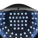 Lampa do paznokci UV LED 66 lamp 180W SUN X7 MAX biała Lampa do paznokci UV LED 66 lamp 180W SUN X7 MAX biała