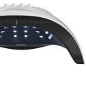 Lampa do paznokci UV LED 66 lamp 180W SUN X7 MAX biała Lampa do paznokci UV LED 66 lamp 180W SUN X7 MAX biała
