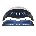 Lampa do paznokci UV LED 66 lamp 180W SUN X7 MAX biała Lampa do paznokci UV LED 66 lamp 180W SUN X7 MAX biała