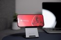 Szkło hartowane iPhone 15 PRO Forcell Matt Glass czarne