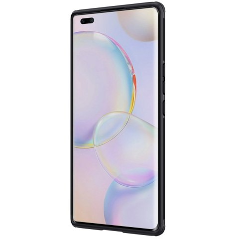 Nillkin CamShield Pro Case pancerne etui pokrowiec osłona na aparat kamerę Honor 50 Pro czarny