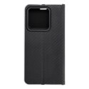 Kabura LUNA Book Carbon do XIAOMI 14 czarny Kabura LUNA Book Carbon do XIAOMI 14 czarny