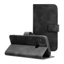 Kabura TENDER Book do XIAOMI Redmi 9C / 9C NFC czarny Kabura TENDER Book do XIAOMI Redmi 9C / 9C NFC czarny