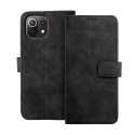 Kabura TENDER Book do XIAOMI Redmi 9C / 9C NFC czarny Kabura TENDER Book do XIAOMI Redmi 9C / 9C NFC czarny