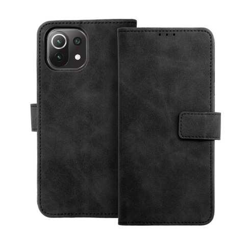 Kabura TENDER Book do XIAOMI Redmi 9C / 9C NFC czarny Kabura TENDER Book do XIAOMI Redmi 9C / 9C NFC czarny