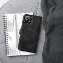 Kabura TENDER Book do XIAOMI Redmi 9C / 9C NFC czarny Kabura TENDER Book do XIAOMI Redmi 9C / 9C NFC czarny