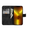 Kabura TENDER Book do XIAOMI Redmi 9C / 9C NFC czarny Kabura TENDER Book do XIAOMI Redmi 9C / 9C NFC czarny