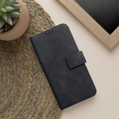 Kabura TENDER Book do XIAOMI Redmi 9C / 9C NFC czarny Kabura TENDER Book do XIAOMI Redmi 9C / 9C NFC czarny